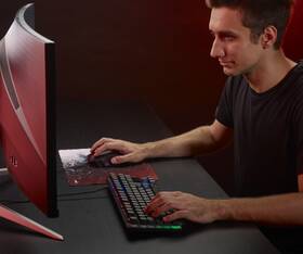 Myš Acer NITRO Gaming Mouse II čierna

 obrázok produktu 8 z 10