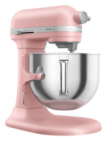 Kuchynský robot KitchenAid 5KSM70SHXEDR ružový

 obrázok produktu 2 z 9