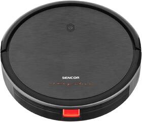 Robotický vysávač Sencor SRV 3150OR čierny

 obrázok produktu 3 z 17