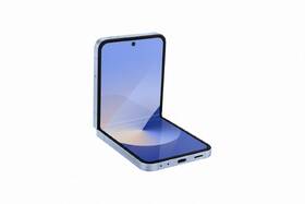 Mobilný telefón Samsung Galaxy Z Flip6 5G 12 GB / 256 GB modrý

 obrázok produktu 11 z 33