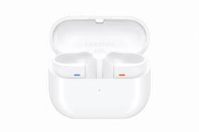 Slúchadlá Samsung Galaxy Buds3 Pro biela

 obrázok produktu 5 z 24