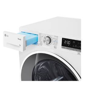Set výrobkov LG FSR5A94WL + RC82V9AVHN biely

 obrázok produktu 16 z 25