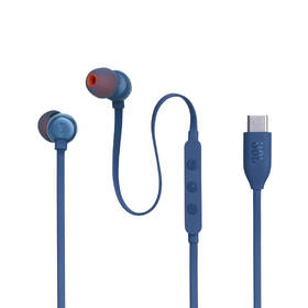 Slúchadlá JBL Tune 310 USB-C modrá

 obrázok produktu 5 z 12