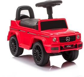 Odrážadlo plastové Buddy Toys BPC 5181 

 obrázok produktu 5 z 6