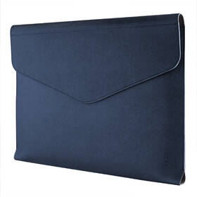 Puzdro na notebook FIXED Siena do 15,3" modré

 obrázok produktu 2 z 11