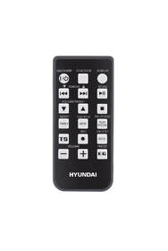 Mikro HiFi systém Hyundai RTC 182 SU RIP strieborný/hnedý

 obrázok produktu 10 z 10