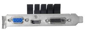 Grafická karta Asus GeForce GT730-SL-2GD5-BRK 

 obrázok produktu 2 z 4