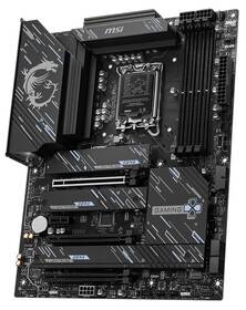 Základná doska MSI Z890 GAMING PLUS WIFI 

 obrázok produktu 1 z 4