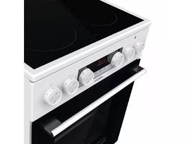Sklokeramický sporák Mora C 5641 CW biely

 obrázok produktu 3 z 13