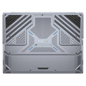 Notebook MSI Titan 18 HX A2WJ-1286CZ čierny

 obrázok produktu 10 z 14