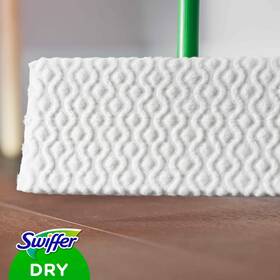  Swiffer suché (36 ks) 

 obrázok produktu 2 z 6