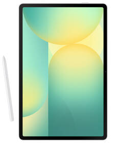 Puzdro na tablet Samsung Galaxy Tab S10 FE+ biele

 obrázok produktu 8 z 10