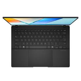 Notebook Asus Vivobook S14 čierny

 obrázok produktu 7 z 12