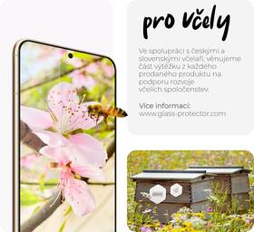 Tvrdené sklo Tempered Glass Protector 3D HON M5L 5G SK 

 obrázok produktu 8 z 8