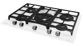  Teka GZC 75330 XBC WH 

 obrázok produktu 3 z 5