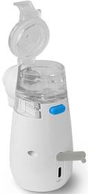 Inhalátor kompresorový Esperanza ECN007 

 obrázok produktu 5 z 5