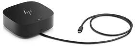 Dokovacia stanica HP USB-C G5 čierna

 obrázok produktu 1 z 3