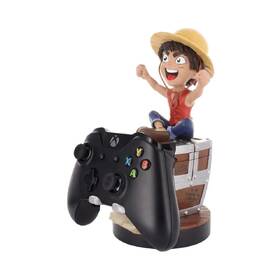 Držiak EXG Cable Guy - Luffy One Piece hnedý

 obrázok produktu 7 z 8