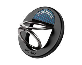 Stojanček Pitaka MagEZ Grip 3, Moonrise čierny/modrý

 obrázok produktu 3 z 9