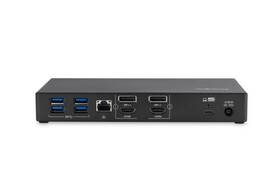 Dokovacia stanica KENSINGTON SD4781P  USB-C & USB-A 4K čierna

 obrázok produktu 2 z 11