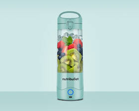 Stolný mixér Nutribullet Portable NBP003LBL modrý

 obrázok produktu 4 z 5