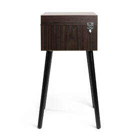 Gramofón Victrola VTA-75 Liberty hnedý

 obrázok produktu 5 z 12