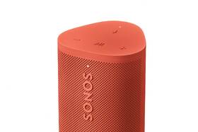 Prenosný reproduktor SONOS Roam 2 oranžový

 obrázok produktu 7 z 9