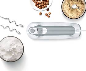 Ručný šľahač Bosch MFQ36400 sivý/biely

 obrázok produktu 12 z 13