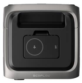 Nabíjacia stanica EcoFlow RIVER 3 Max Plus Wireless čierna

 obrázok produktu 6 z 14