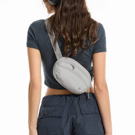 Ľadvinka tomtoc SlingBean - T32 Belt Bag sivá

 obrázok produktu 7 z 8