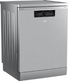 Umývačka riadu Beko BDFN36541XWP nerez

 obrázok produktu 6 z 7