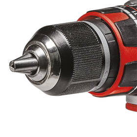 Aku vŕtačka Einhell Professional TP-CD 18/50 Li-i BL (s baterií), 4513940 

 obrázok produktu 2 z 7