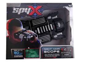 Nočné videnie SpyX  

 obrázok produktu 2 z 5