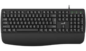 Klávesnica s myšou Genius KM-123 čierna

 obrázok produktu 2 z 8