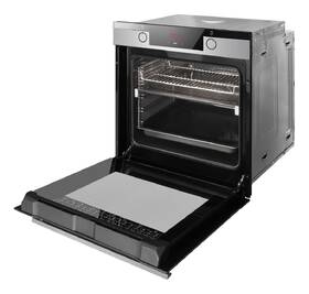 Rúra Amica ED37610X X-TYPE nerez

 obrázok produktu 7 z 8