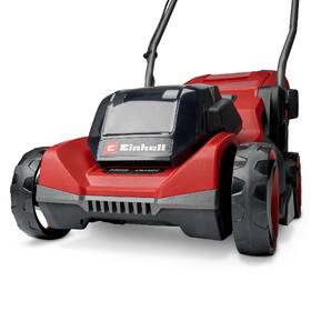 Kosačka Einhell GE-CM 18/30-1 Li BL-Solo (bez baterie) 

 obrázok produktu 1 z 6