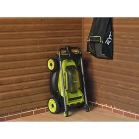 Kosačka Ryobi RY18LMXSP51A-0 (bez batérie) 

 obrázok produktu 4 z 4