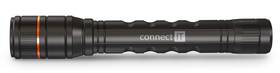 Lampáš Connect IT GLEAM 300 LED, 2x AA čierna

 obrázok produktu 1 z 6