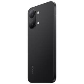Mobilný telefón Poco X8 Pro Max 5G 12 GB / 512 GB čierny

 obrázok produktu 5 z 11