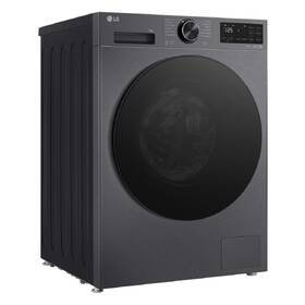 Práčka LG F4X5511TBB čierna

 obrázok produktu 8 z 15
