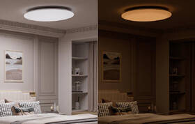 LED stropné svietidlo Yeelight Inteligentný Arwen 600D biele

 obrázok produktu 8 z 8