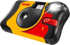 Analógový fotoaparát Kodak FunSaver 39 čierny/žltý

 obrázok produktu 2 z 7