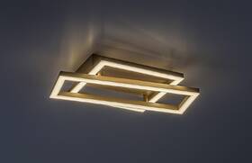 LED stropné svietidlo Rabalux Glavian 71475 sivé/béžové

 obrázok produktu 3 z 5