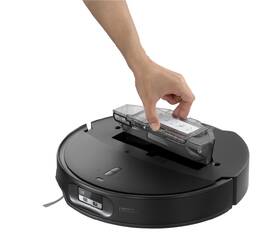 Robotický vysávač Roborock Qrevo Edge 2 Black čierny

 obrázok produktu 12 z 32