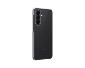 Kryt na mobil Samsung na Galaxy A27 Transparent priehľadný

 obrázok produktu 2 z 5