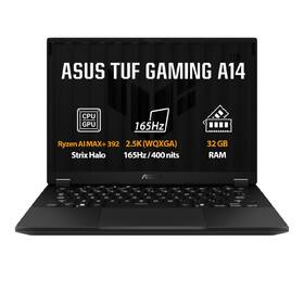 Notebook Asus TUF Gaming A14 sivý

 obrázok produktu 2 z 12
