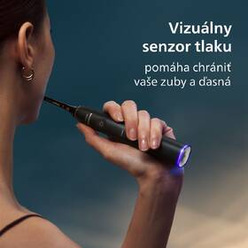 Zubná kefka Philips Limited Edition HX9992/42 

 obrázok produktu 4 z 18