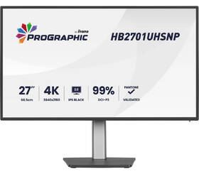 Monitor IIYAMA ProGraphic HB2701UHSNP-B1 čierny

 obrázok produktu 3 z 10
