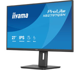 Monitor IIYAMA ProLite XB2797QSN-B1 čierny

 obrázok produktu 2 z 10