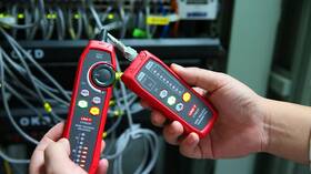 Tester UNI-T UT683KIT 

 obrázok produktu 5 z 6